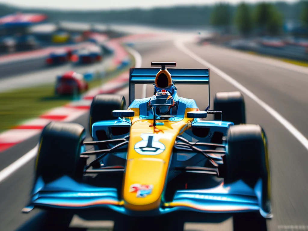 F1西班牙大奖赛排位赛落幕杆位最终归属正式出炉